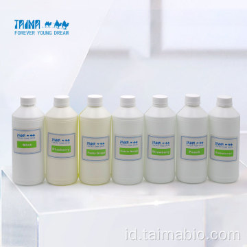 125ml rasa buah terkonsentrasi untuk cairan E